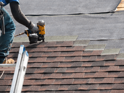 About Roof Repair Experts Robesonia, PA